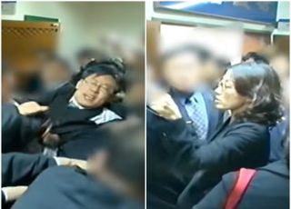 이기인 "李대통령·김현지 성남시의회 난동 영상 공개…현지 여사 목소리 듣고 싶다"
