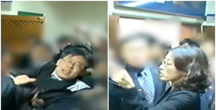 이기인 "李대통령·김현지 성남시의회 난동 영상 공개…현지 여사 목소리 듣고 싶다"