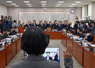 이번엔 최혁진 '언니 논란'…"나경원은 언니가 없다" [2025 국감]