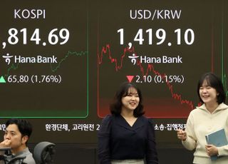 사상 최고치 코스피 견인한 반도체 훈풍, 어디로 번질까