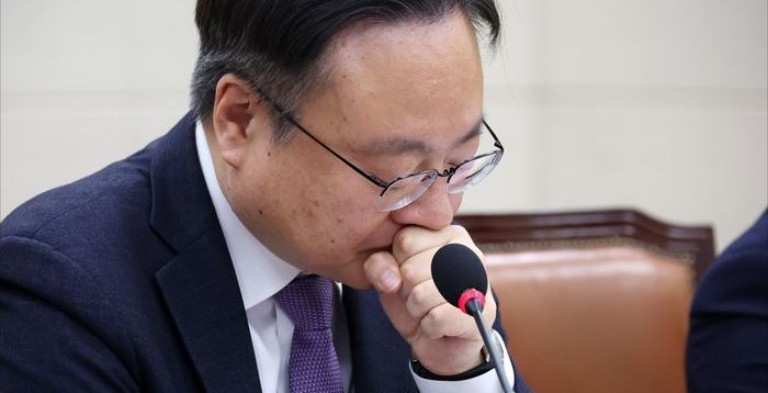 안덕근·조규홍, 한덕수 재판서 "계엄 전 국무회의, 일반 국무회의하고 많이 달라"(종합)
