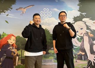 [현장] 'MMO는 아재 게임' 편견 깬 넥슨 '마비노기 모바일'…비결은?