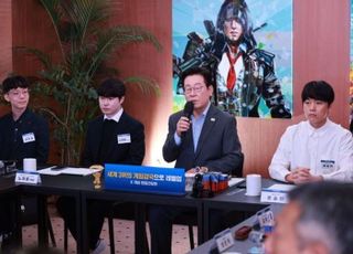 李대통령 "게임 중독물질 아냐" 발언에…업계 "인식 전환 주요 계기"