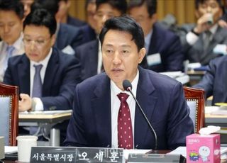 서울시 국감 최대 쟁점 ‘집값 급등’…여야 책임공방 ‘치열’ [2025 국감]