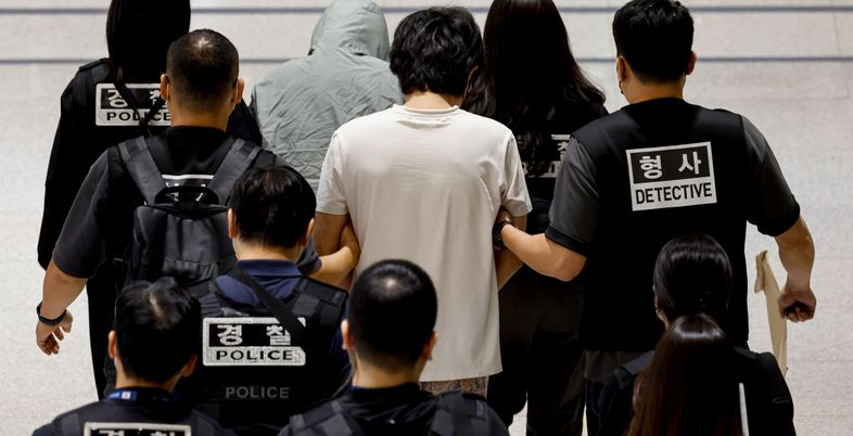 "피해자 구출하라고 했더니"…李정부, '캄보디아 범죄혐의자' 송환 논란