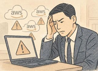 퍼플렉시티, AWS 리전 장애로 2시간 이상 접속 불가능