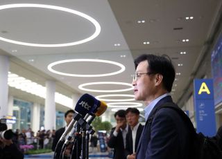 김정관 산업부 장관 "美, 전액 현금투자 요구 물러섰다"