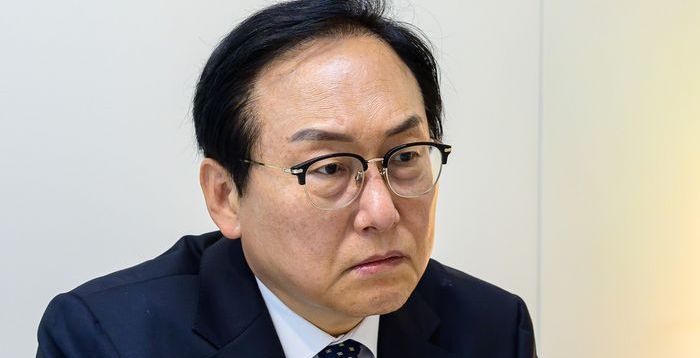 정인교 인하대 교수 "한미 관세 협상, 국익 관점서 협상력 약화 우려" [인터뷰]