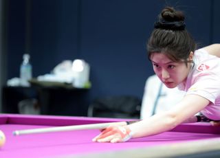‘20대 팀리거’ 조예은·용현지·N.응우옌, LPBA PQ라운드 진출