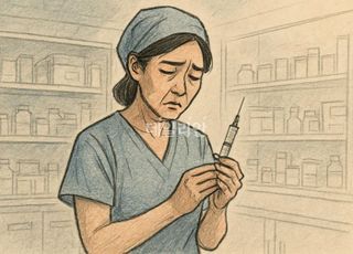 마약성 진통제 빼돌려 투약 간호사 선고유예…"자수 참작"