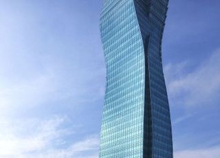 희림건축, '제7회 바쿠 국제 건축상' 수상