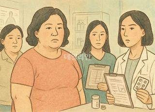 남성 비만 더 심한데…위고비 임상 환자 10명 중 7명은 여성 [2025 국감]