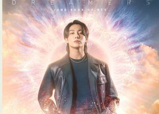 BTS 정국 ‘드리머스’, 스포티파이 누적 재생 수 5억회 돌파