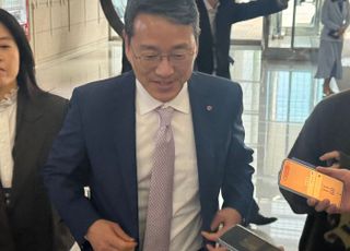LG전자 조주완 "中과 비슷한 경쟁력 갖출 것…관세 극복해야"