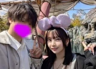 570만원 냈는데...지하돌 데이트 중 동행한 경호원 정체 '경악'