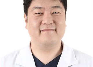 강석 고대 구로병원 교수, 서울특별시의회 의장 표창
