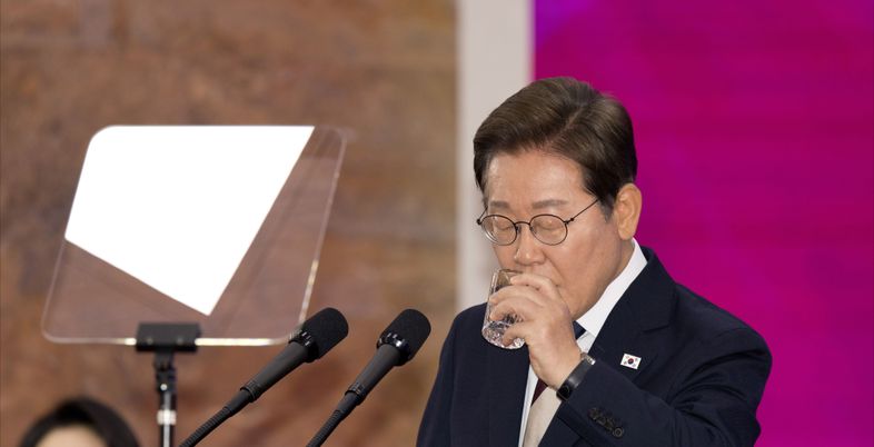 [단독] '배소현 9번·정진상 7번'…李대통령 성남라인, 세금 1100만원으로 업무폰 빈번히 교체