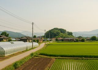 “농어촌 소멸 막는다더니”…결국 '재정'으로 줄 세운 기본소득