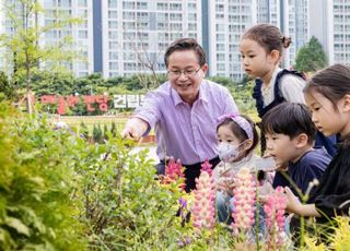 서울 영등포구, 문화·스포츠·힐링이 함께하는 '젊은 도시'로 탈바꿈 중