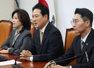 국민의힘 '부동산 정책 정상화 특위' 위원장, 당대표가 직접 맡는다