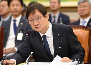 이찬진 "수협 '도이치모터스 특혜 대출' 의혹, 내달 초 검사 착수" [2025 국감]