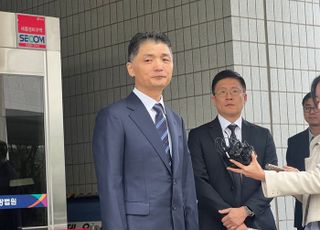 [속보] '무죄' 김범수 "카카오 주가조작·시세조종 그늘 벗어날 수 있는 계기 되길"