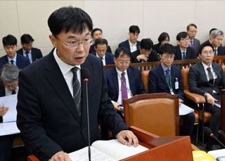 국회 기재위, 국게데이터처 등 2025 국감 [2025 국정감사]