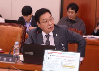 정연욱 "정부, 관광소비 100조원 외치고 결제는 외면…기본부터 손봐야"