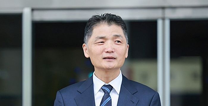 '주가조작 혐의' 김범수 카카오 창업자, 1심서 무죄…"시세조종 목적 인정 어려워"