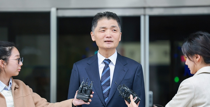 '김범수 무죄'…한숨 돌린 카카오, AI·스테이블코인 사업 본격화(종합)