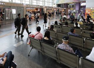 신축 철도역사 36곳서 누수 발생…부실공사 의혹 ‘솔솔’ [2025년 국감]