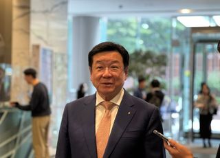 이찬희 삼성 준감위장 "PSU, 위법한 점 없어…살펴보겠다"