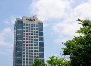 "연간 최대 7만대 생산"…기아, 카자흐스탄에 CKD 공장 준공