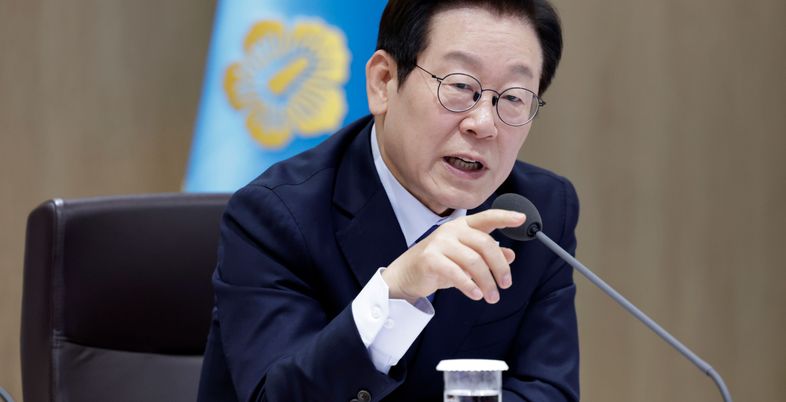 尹정부 때 “핵폐수” 외치던 李…집권 후 후쿠시마 오염수 침묵 [2025 국감]