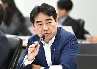 이성권 "'고신용자=부자'는 거짓…이재명 정부 '신용 갈라치기' 큰 혼란 야기"
