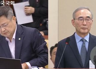 김영섭 KT 대표 “펨토셀 관리 부실 인정” [2025 국감]