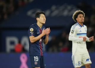 PSG 이강인, UCL서 2년 만에 득점포 도전…레버쿠젠과 격돌