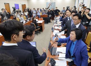 국정감사 전략은 '자극' '자극' '자극' [기자수첩-정치]
