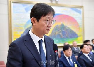 이찬진 "민생금융범죄에 특사경 신설…직접 수사 강화" [2025 국감]