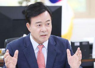 김성제 의왕시장, 국토부에 조정대상지역·투기과열지구 지정 재검토 건의