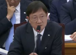 "금감원 공공기관 지정, 심각한 우려…독립성 측면서 신중해야" [2025 국감]