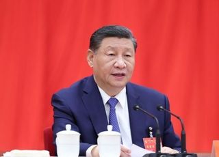 "中 4중전회서 ‘시진핑 후계자’ 질문은 금물“