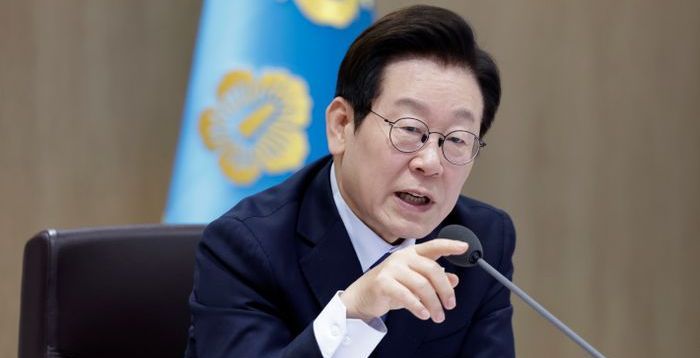 尹정부 때 “핵폐수” 외치던 李…집권 후 후쿠시마 오염수 침묵 [2025 국감]