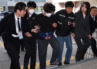 캄보디아 송환 피의자 10명 추가 구속…영장 청구 전원 구속
