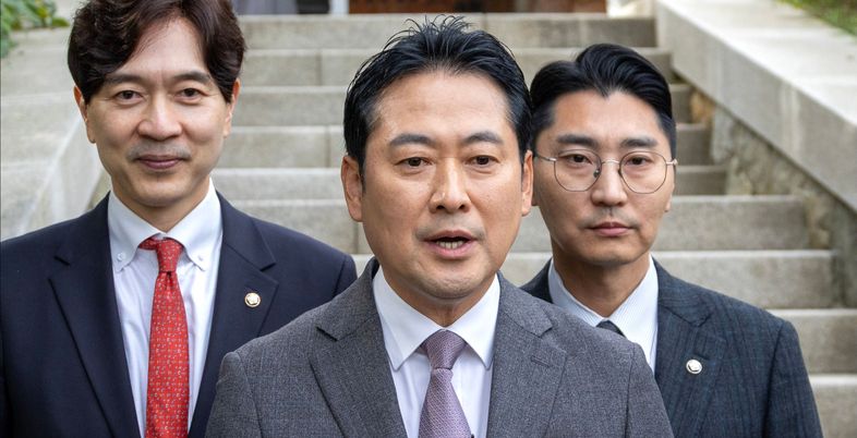 "李대통령 헛발질에 與 횡설수설"…부동산 때리는 국민의힘, 지지율 반전 정조준