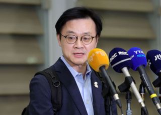 김정관 산업부 장관 다시 방미…관세협상 속도