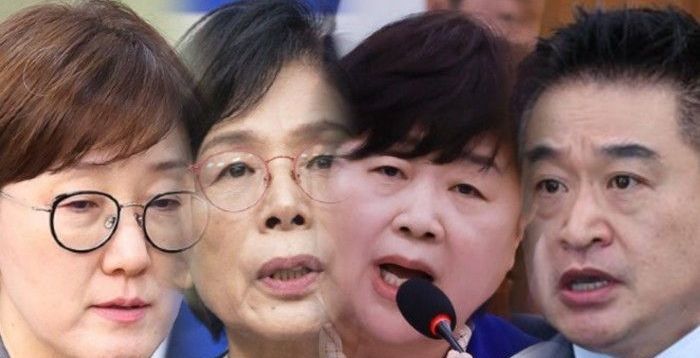 진실 부인과 허위 생산이 이재명 정권의 생리?