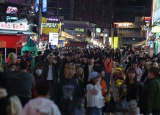 제2의 이태원참사 막는다…행안부, 핼러윈 대비 '인파위기경보 주의' 발령