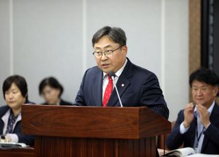박현수 수원시의원, '어린이급식관리지원센터 설치' 일부개정조례안 대표 발의