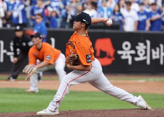 ‘선발 붕괴-마무리 불안’ 한화, 살 떨리는 외줄타기 투수 운용